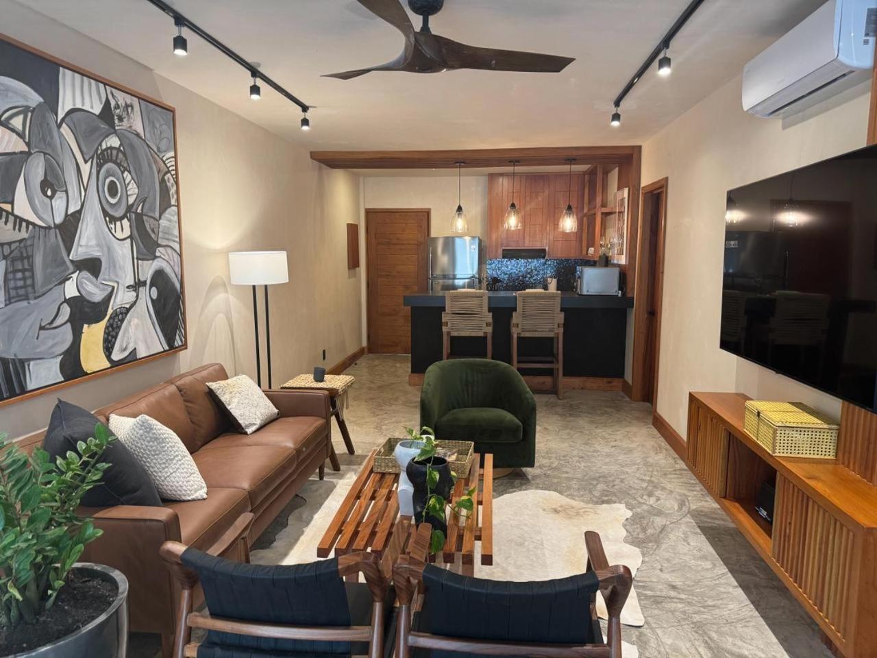 Condominio Talulah Living Tulum Zewnętrze zdjęcie