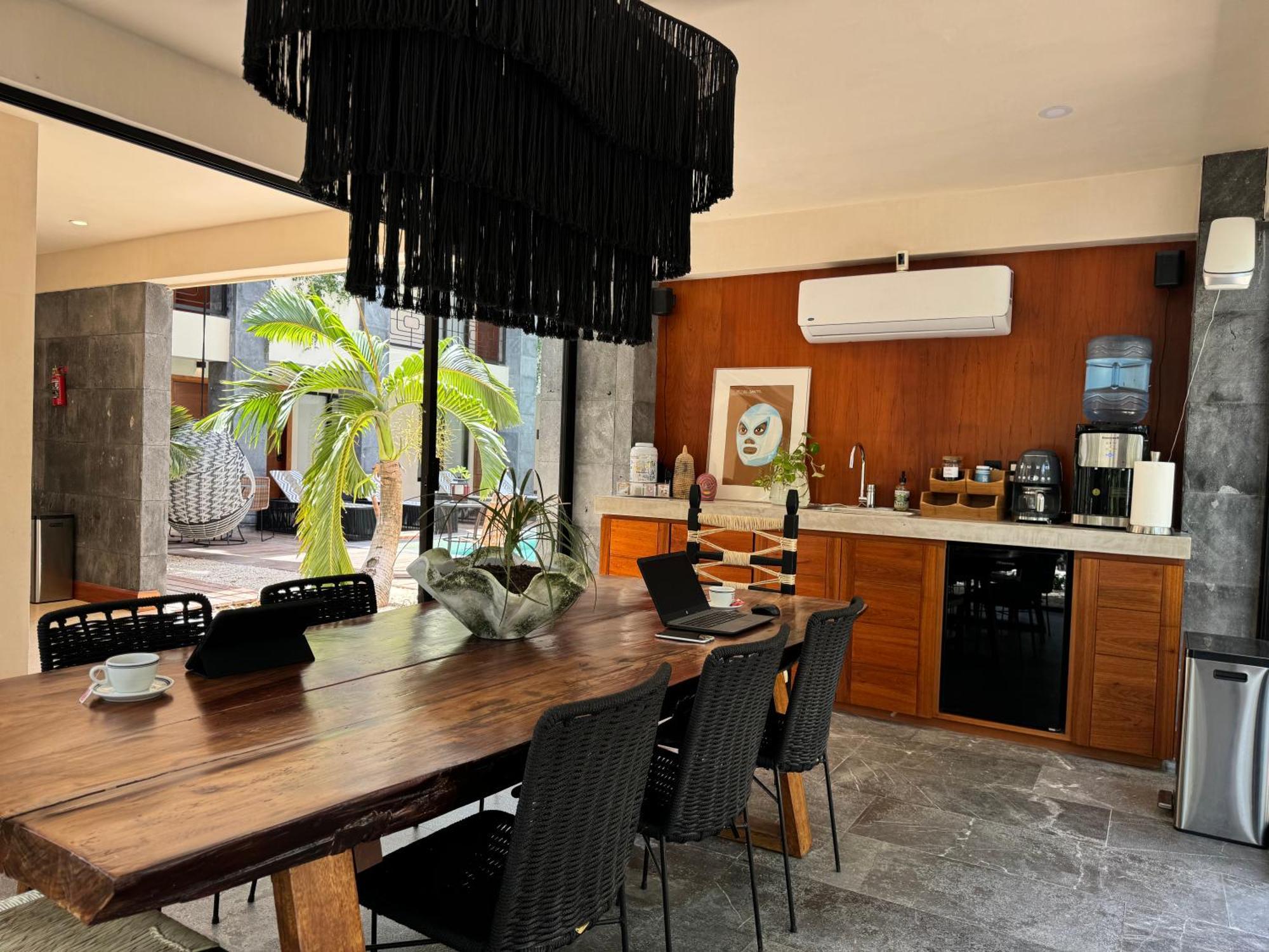 Condominio Talulah Living Tulum Zewnętrze zdjęcie