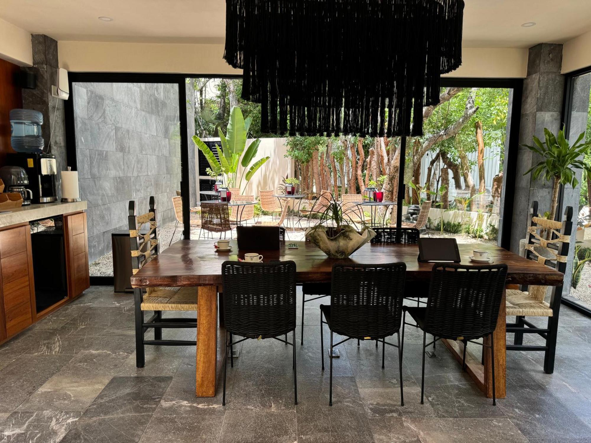 Condominio Talulah Living Tulum Zewnętrze zdjęcie