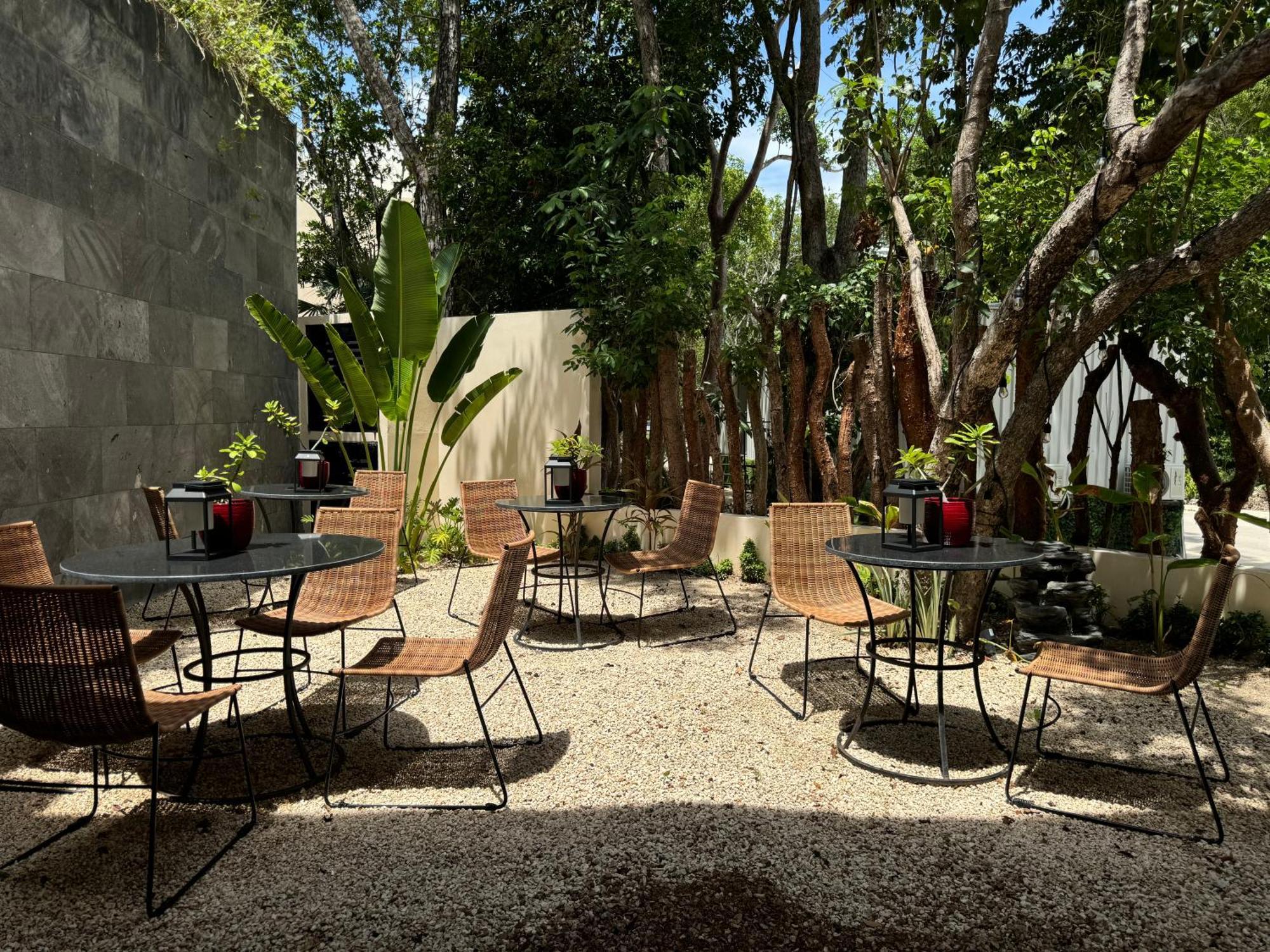 Condominio Talulah Living Tulum Zewnętrze zdjęcie
