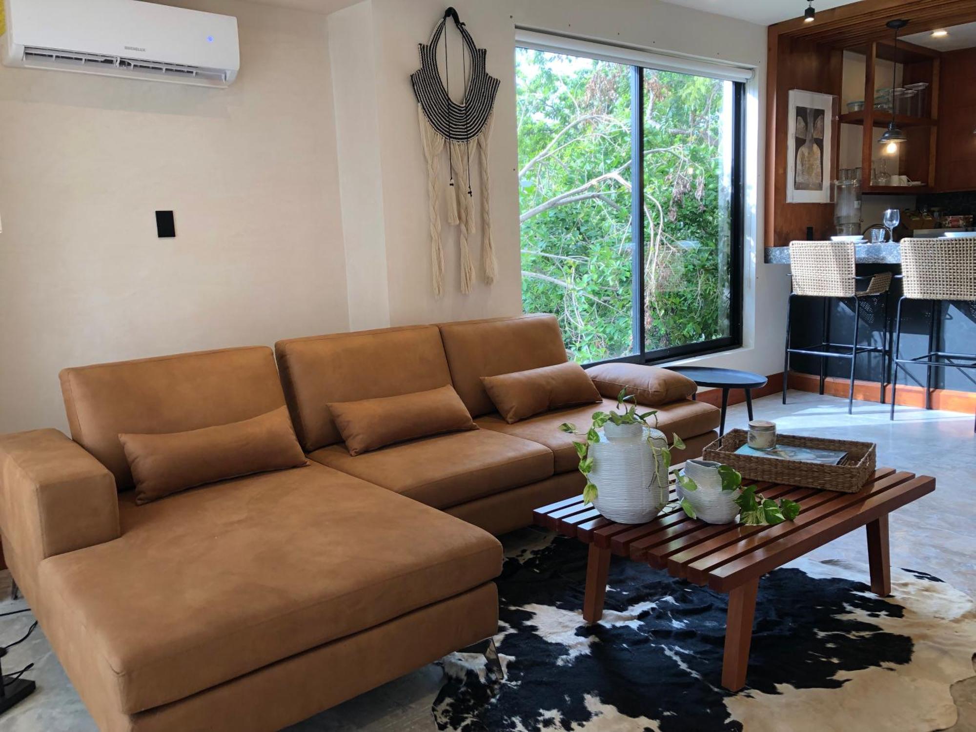 Condominio Talulah Living Tulum Zewnętrze zdjęcie