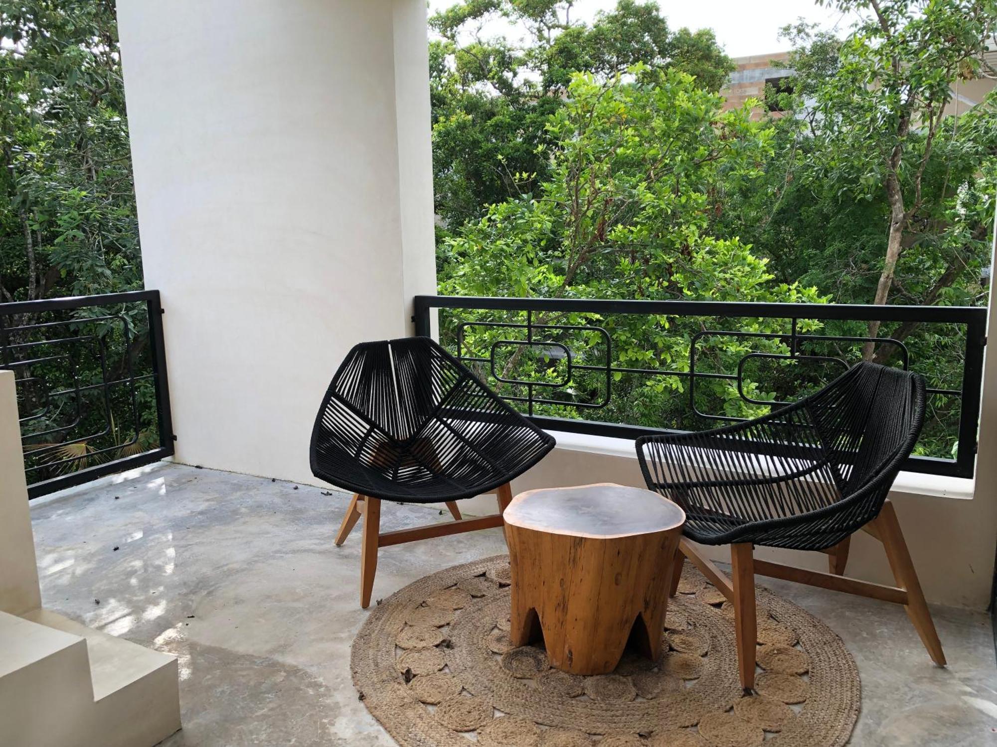 Condominio Talulah Living Tulum Zewnętrze zdjęcie
