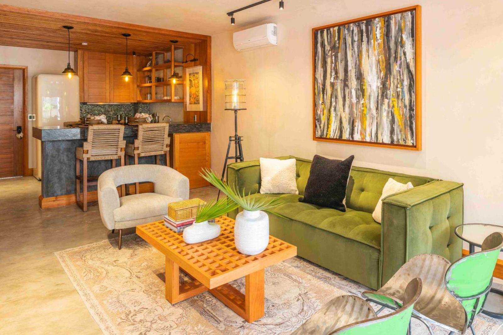 Condominio Talulah Living Tulum Zewnętrze zdjęcie