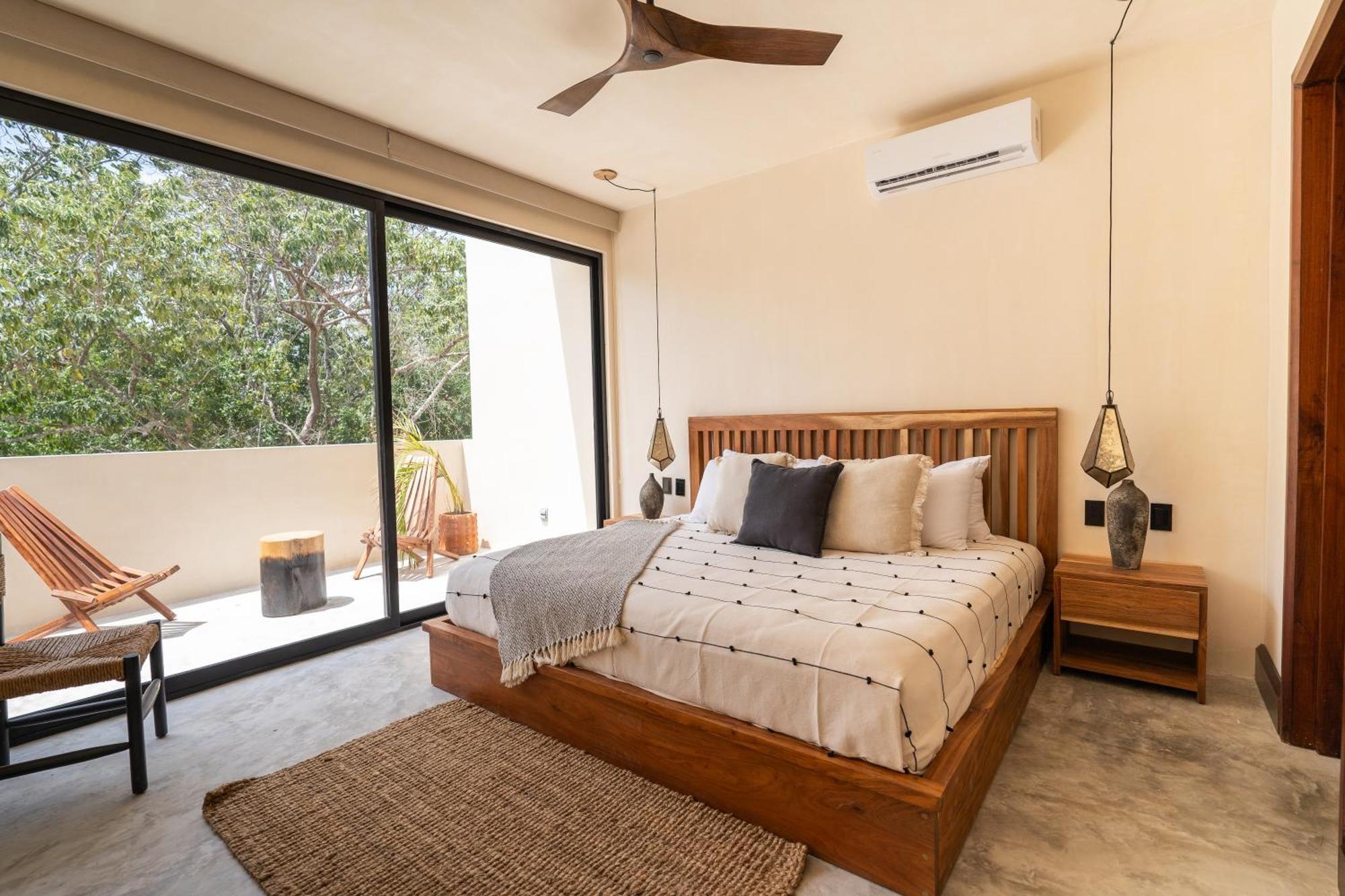 Condominio Talulah Living Tulum Zewnętrze zdjęcie
