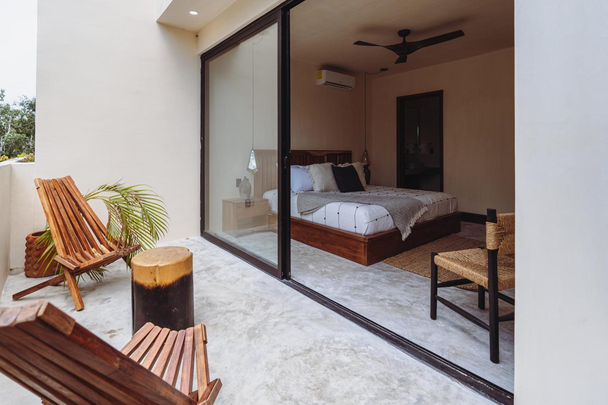 Condominio Talulah Living Tulum Zewnętrze zdjęcie