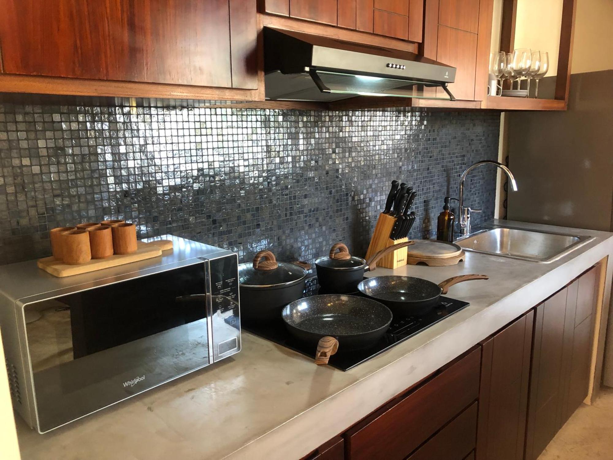 Condominio Talulah Living Tulum Zewnętrze zdjęcie