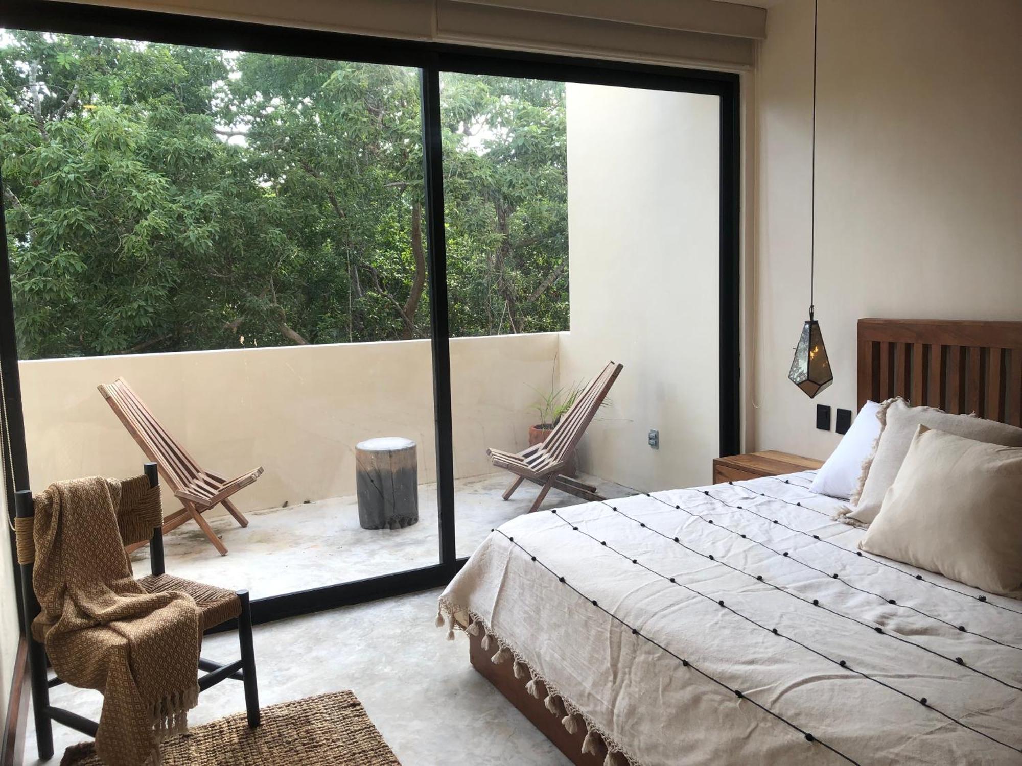 Condominio Talulah Living Tulum Zewnętrze zdjęcie