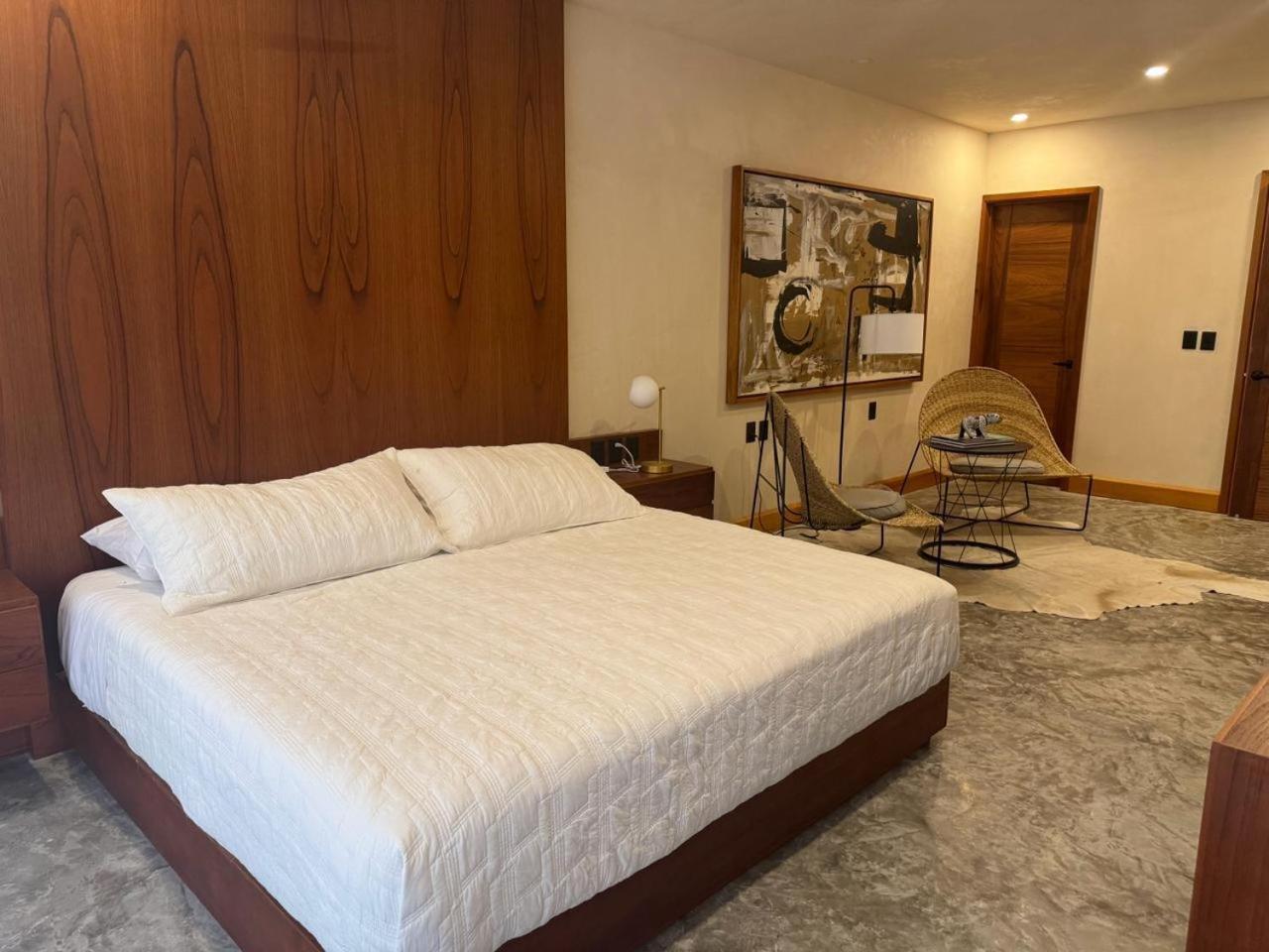 Condominio Talulah Living Tulum Zewnętrze zdjęcie
