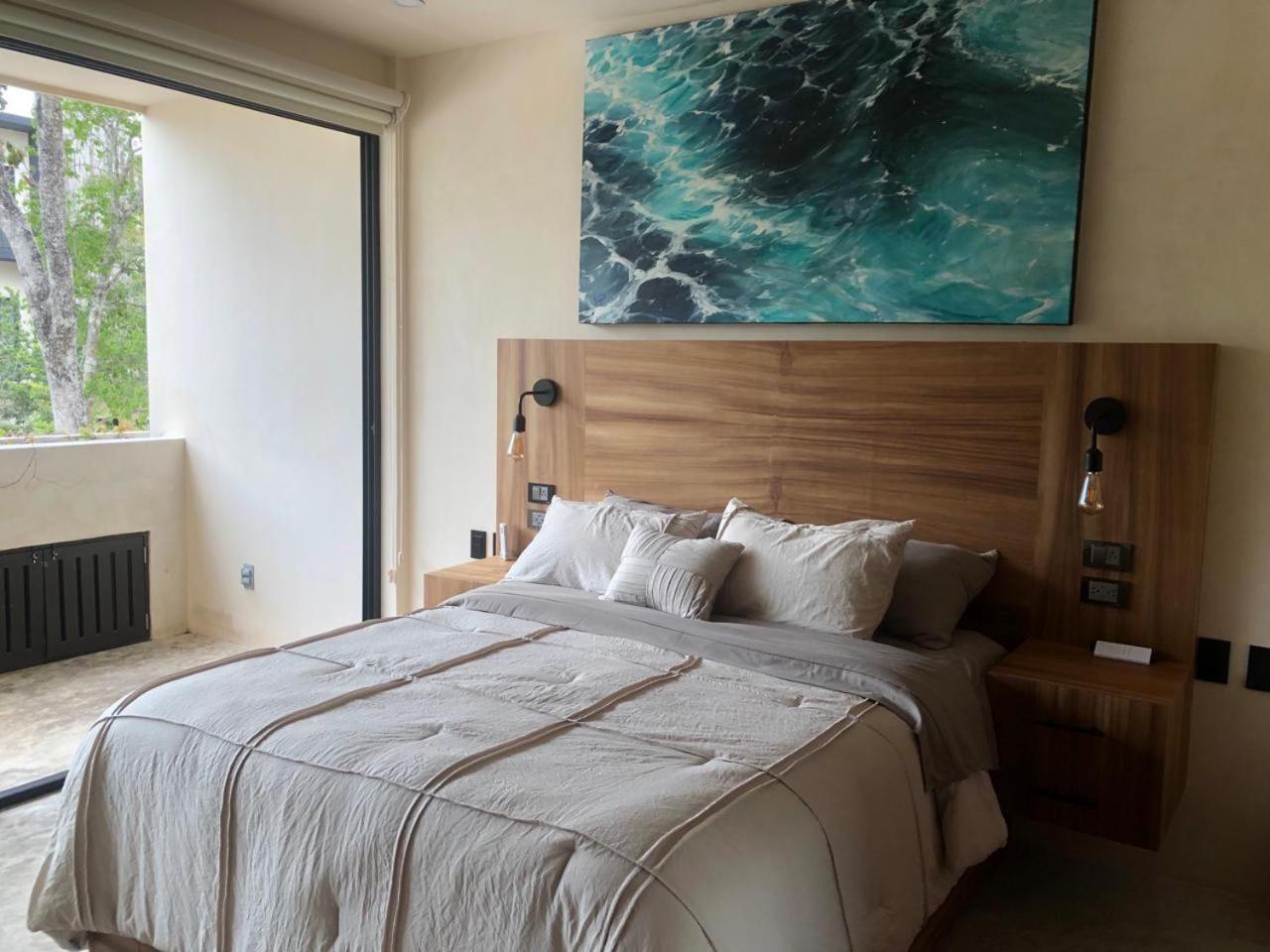 Condominio Talulah Living Tulum Zewnętrze zdjęcie