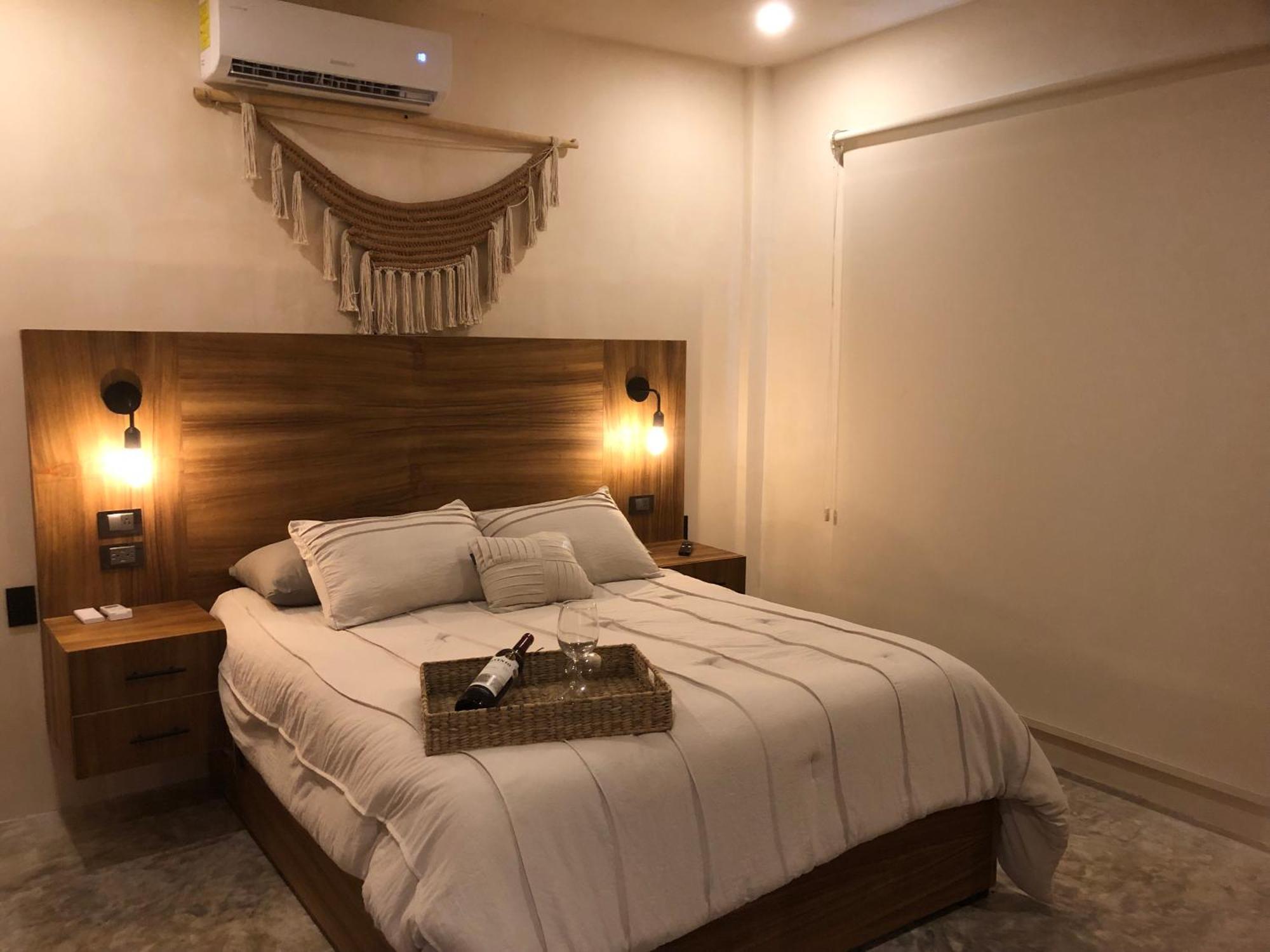 Condominio Talulah Living Tulum Zewnętrze zdjęcie