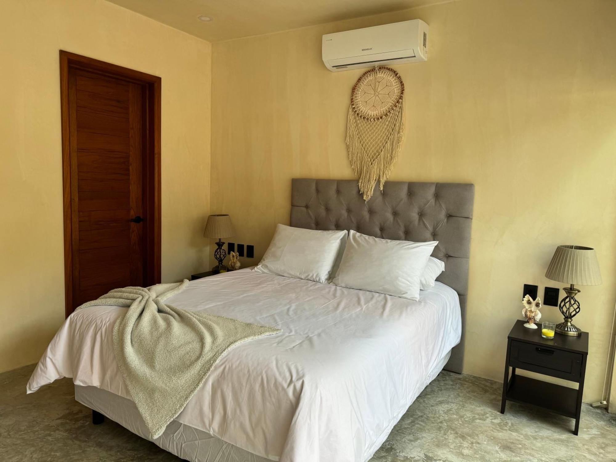 Condominio Talulah Living Tulum Zewnętrze zdjęcie