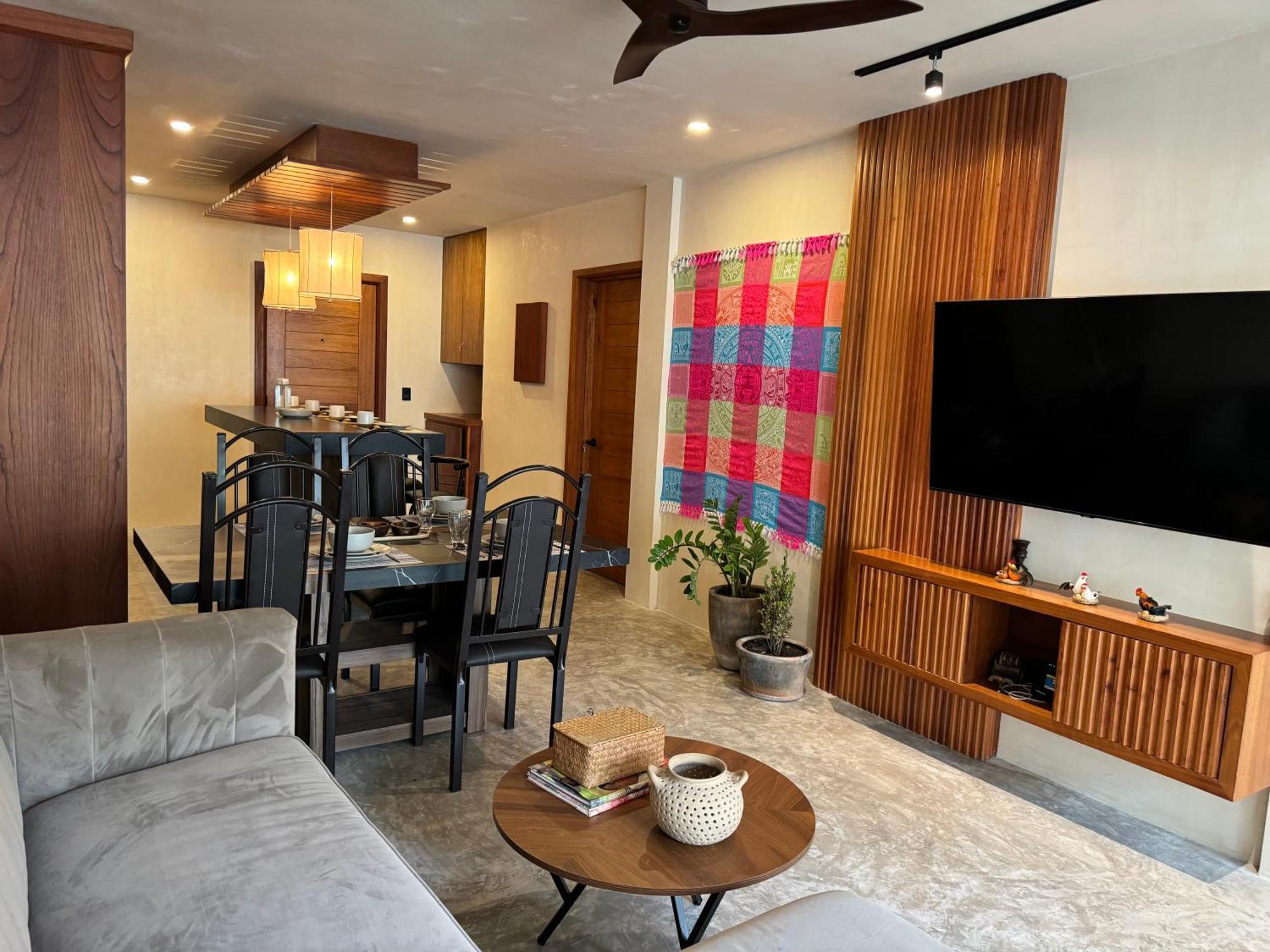 Condominio Talulah Living Tulum Zewnętrze zdjęcie