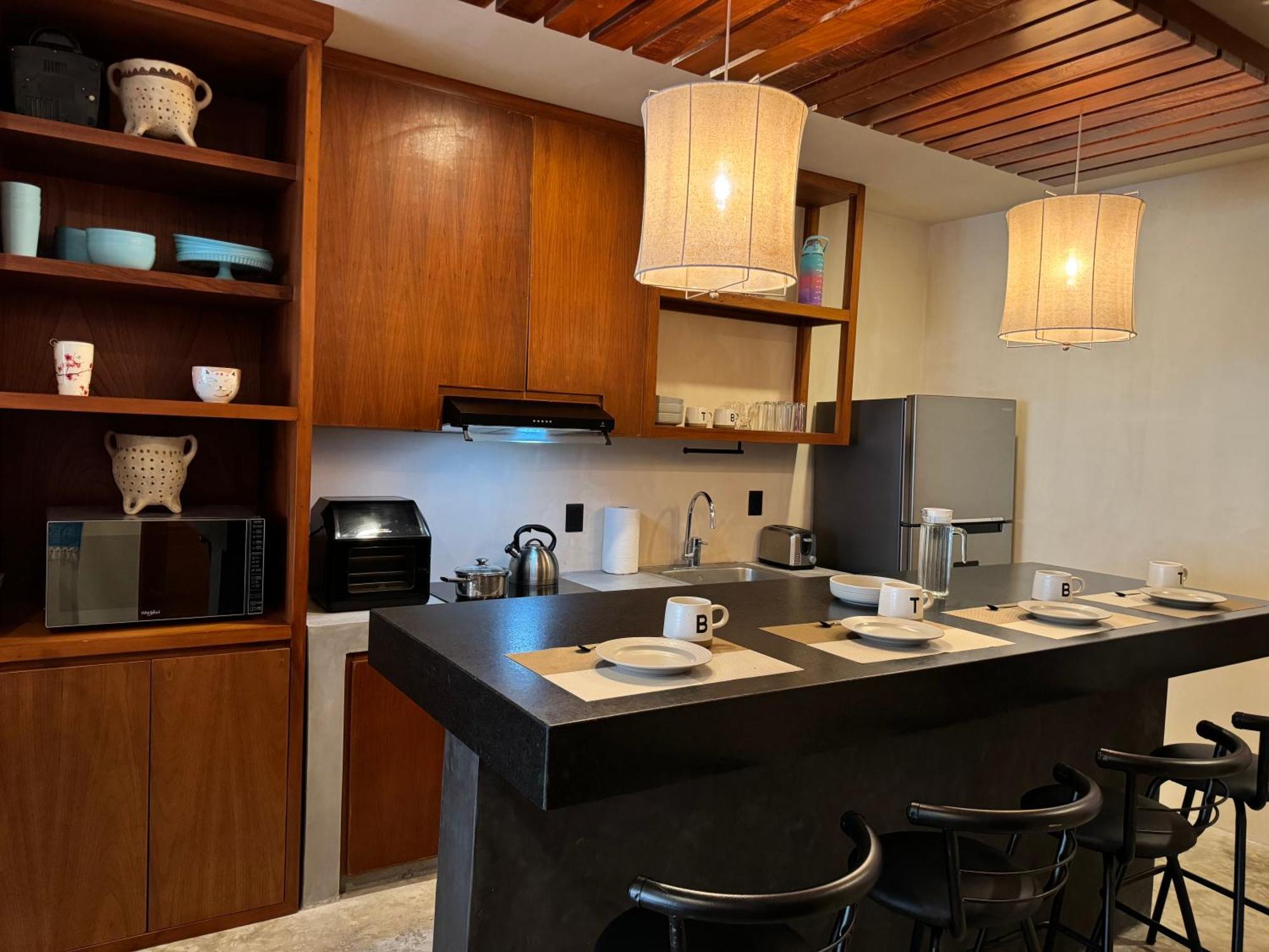 Condominio Talulah Living Tulum Zewnętrze zdjęcie
