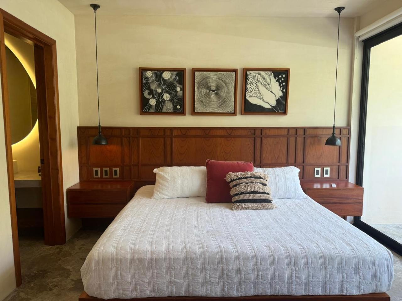 Condominio Talulah Living Tulum Zewnętrze zdjęcie