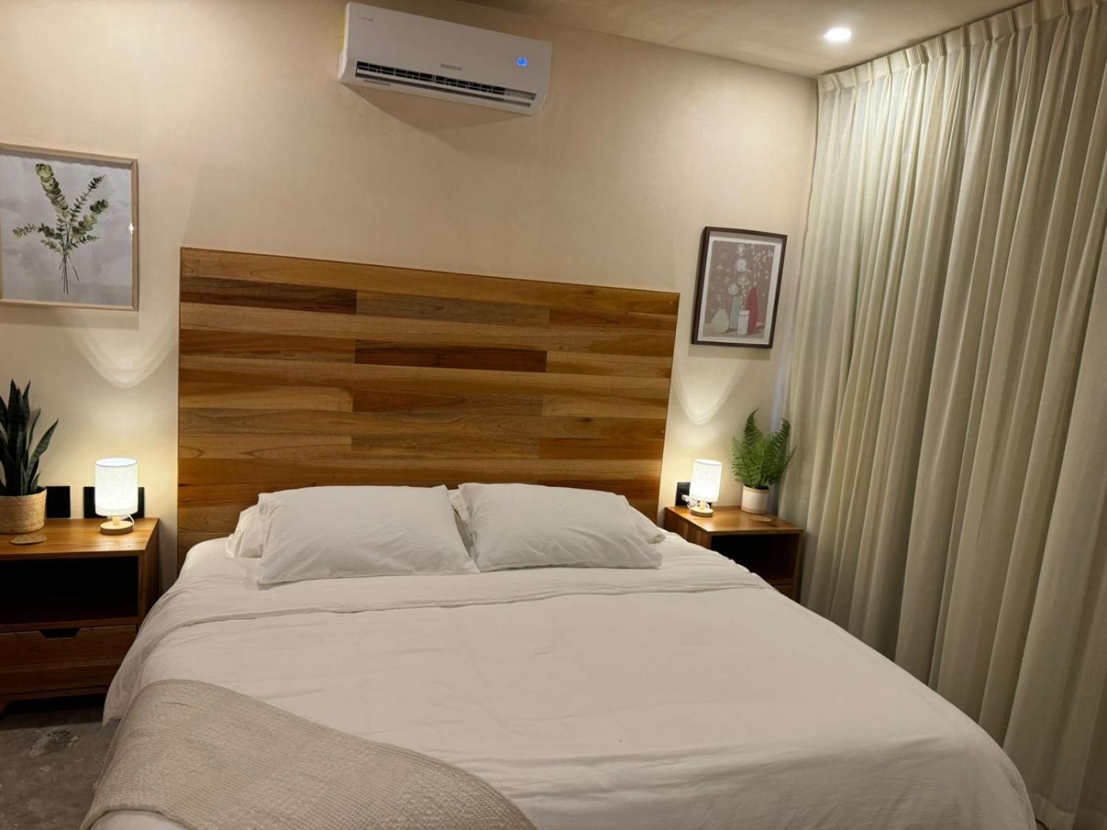 Condominio Talulah Living Tulum Zewnętrze zdjęcie