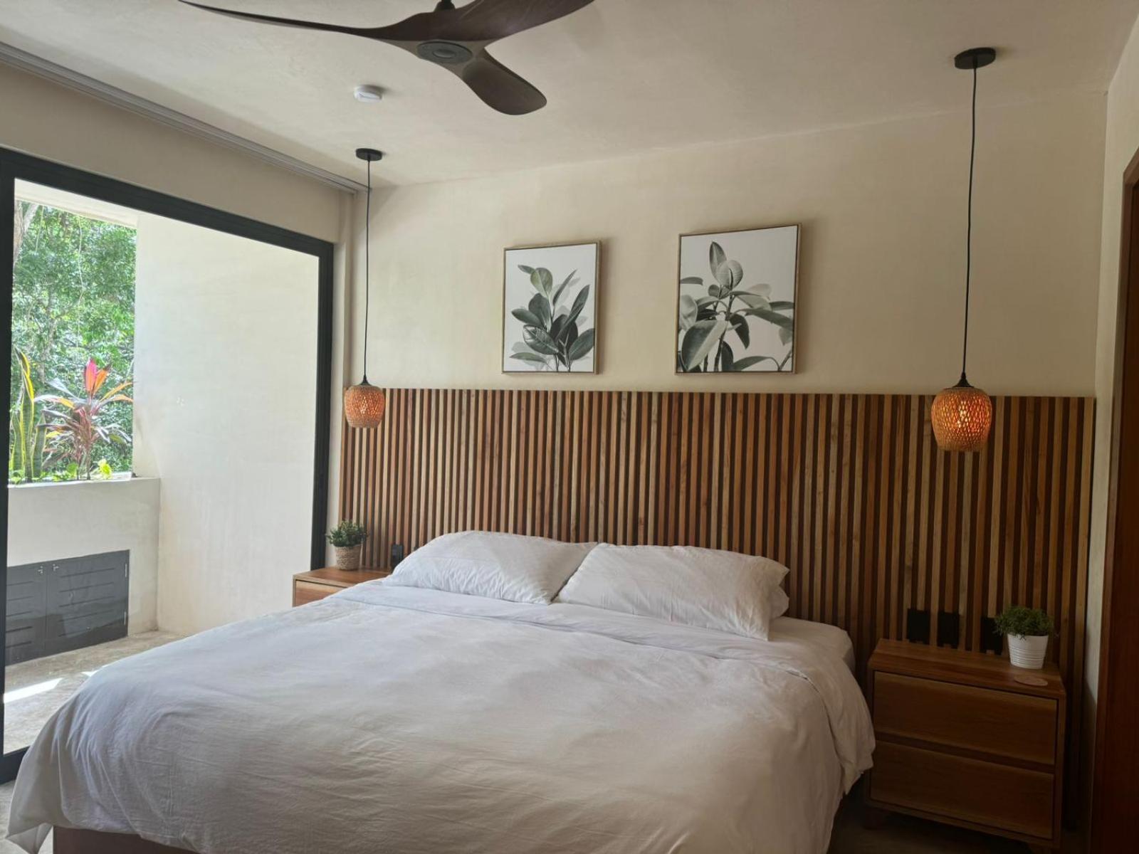 Condominio Talulah Living Tulum Zewnętrze zdjęcie