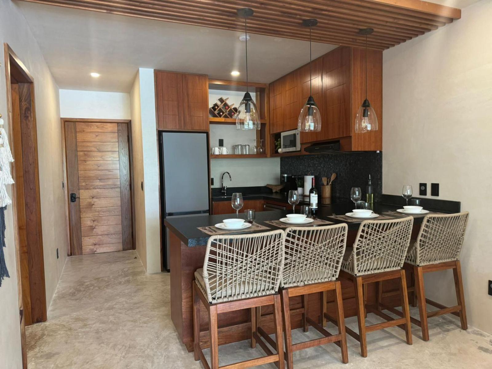 Condominio Talulah Living Tulum Zewnętrze zdjęcie