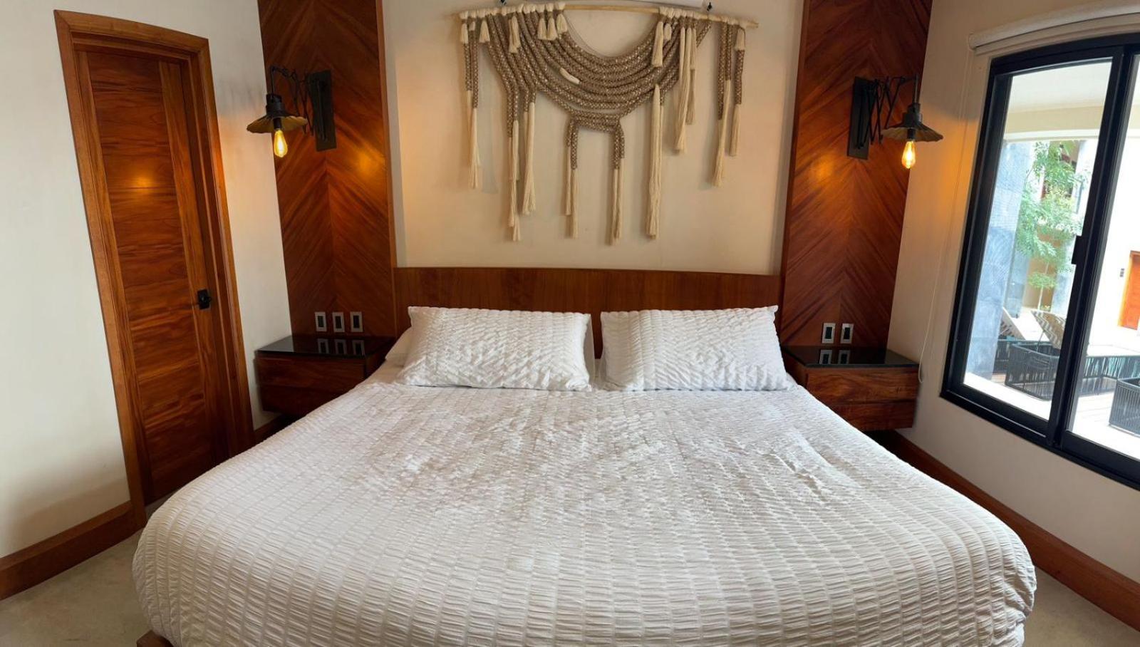Condominio Talulah Living Tulum Zewnętrze zdjęcie