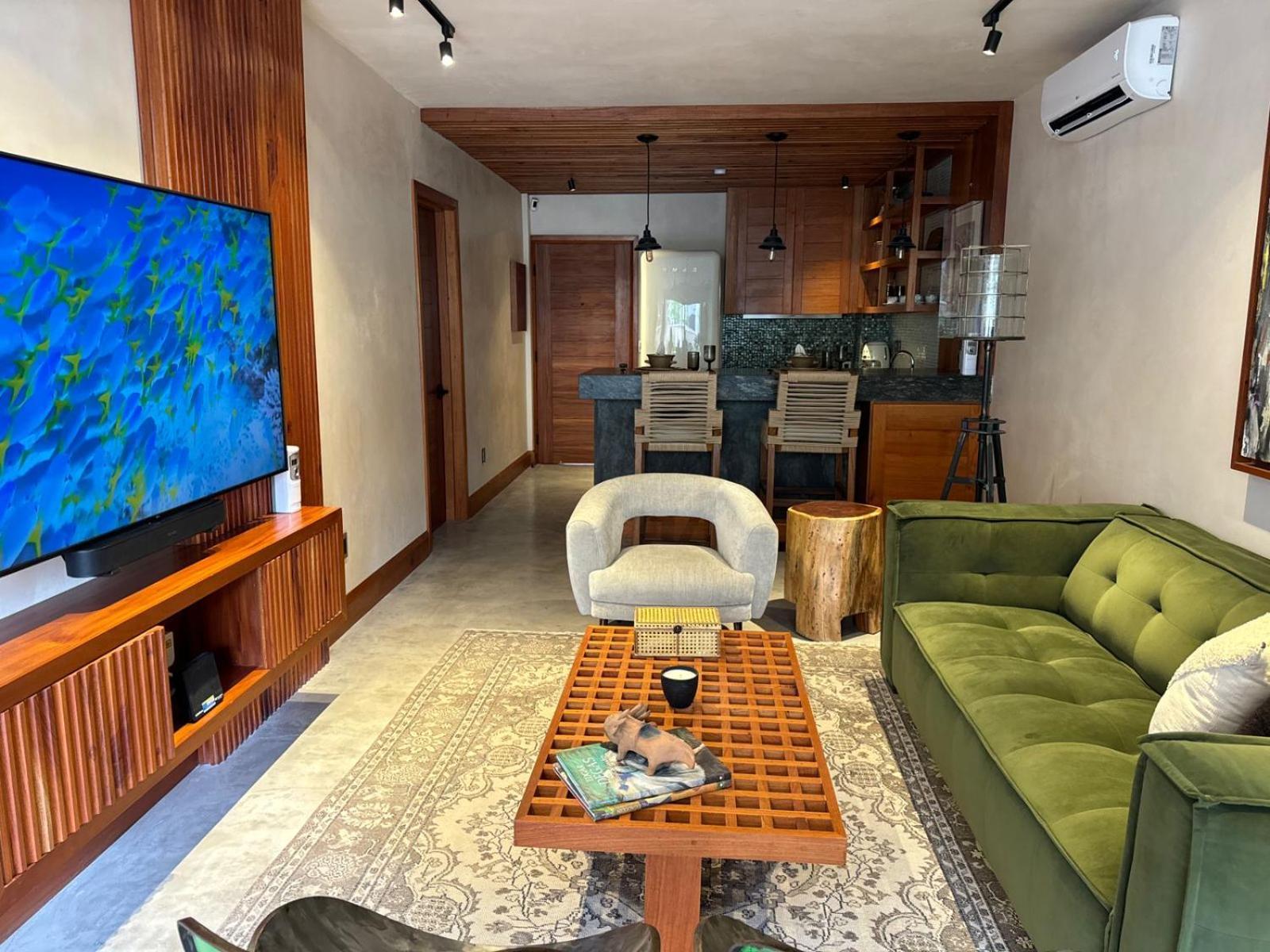 Condominio Talulah Living Tulum Zewnętrze zdjęcie