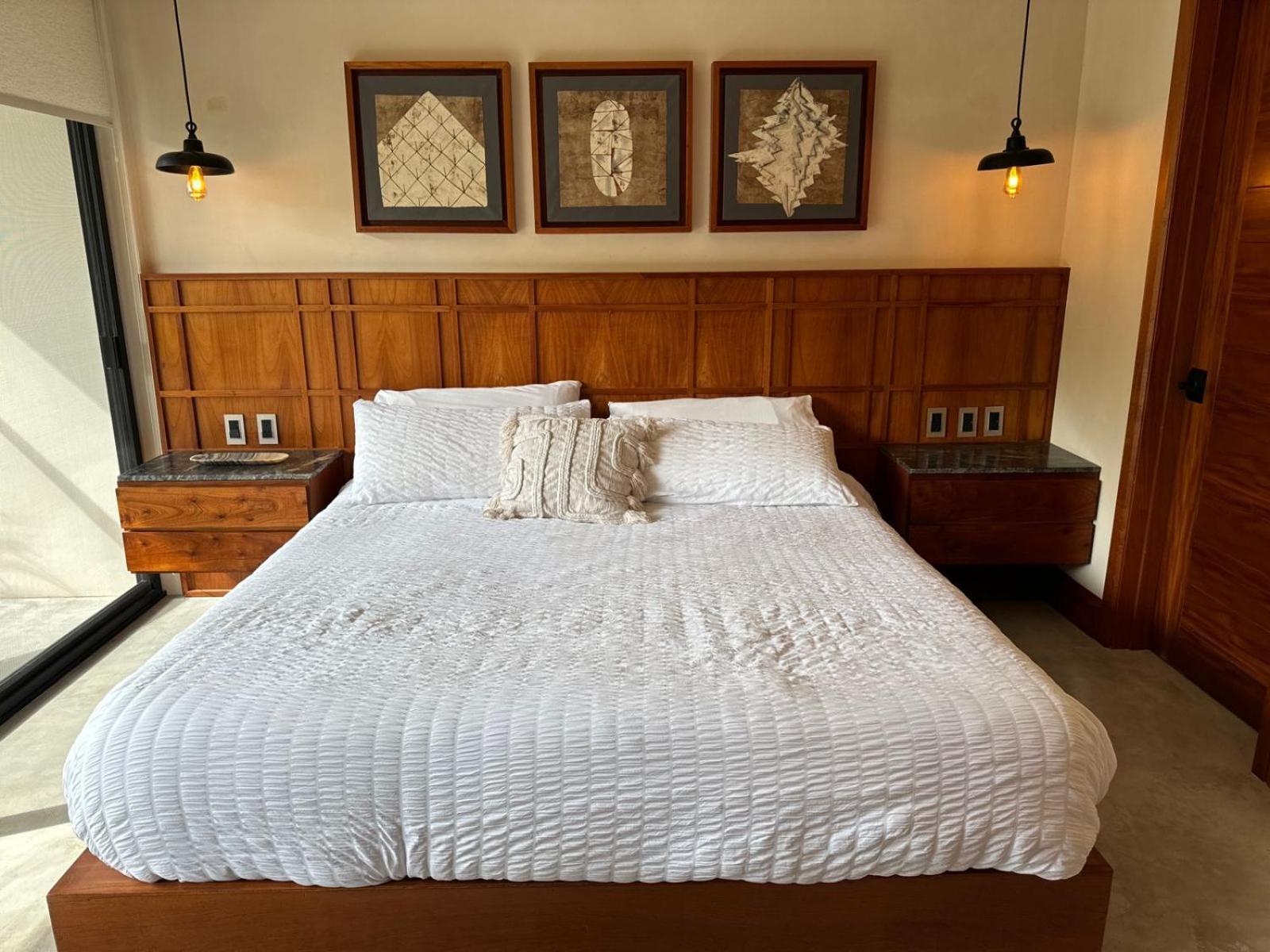Condominio Talulah Living Tulum Zewnętrze zdjęcie