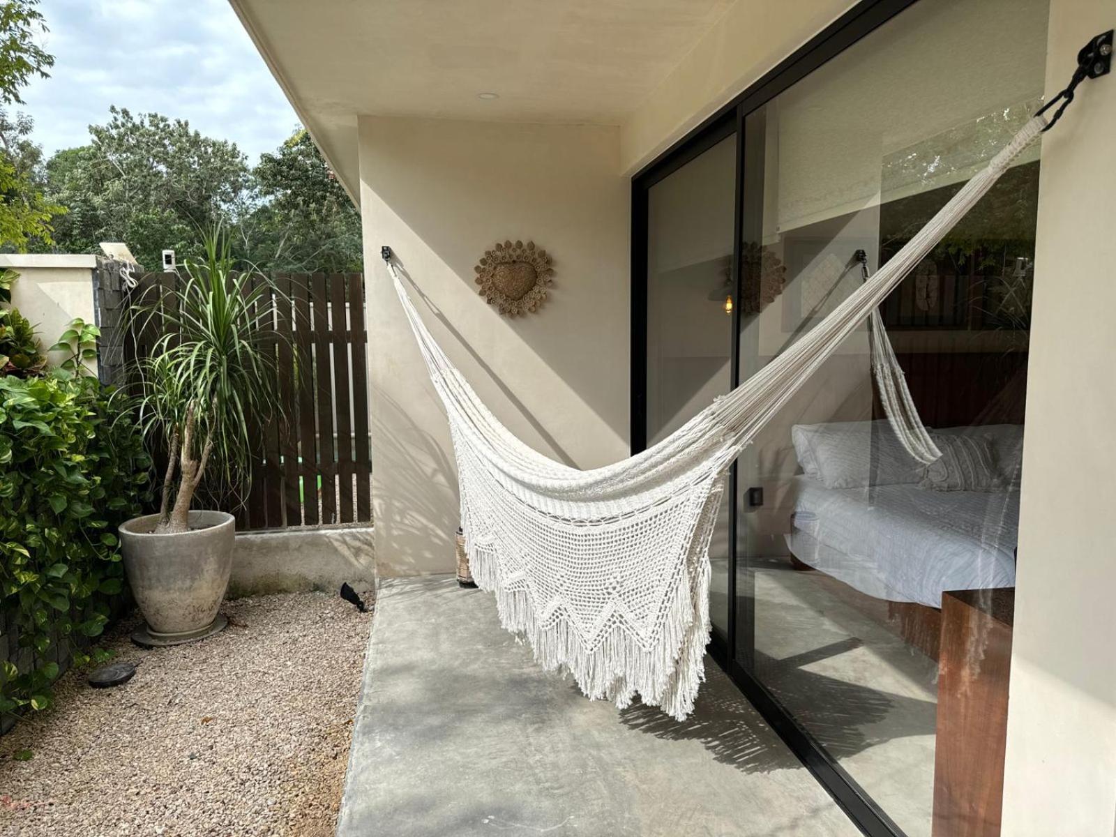 Condominio Talulah Living Tulum Zewnętrze zdjęcie