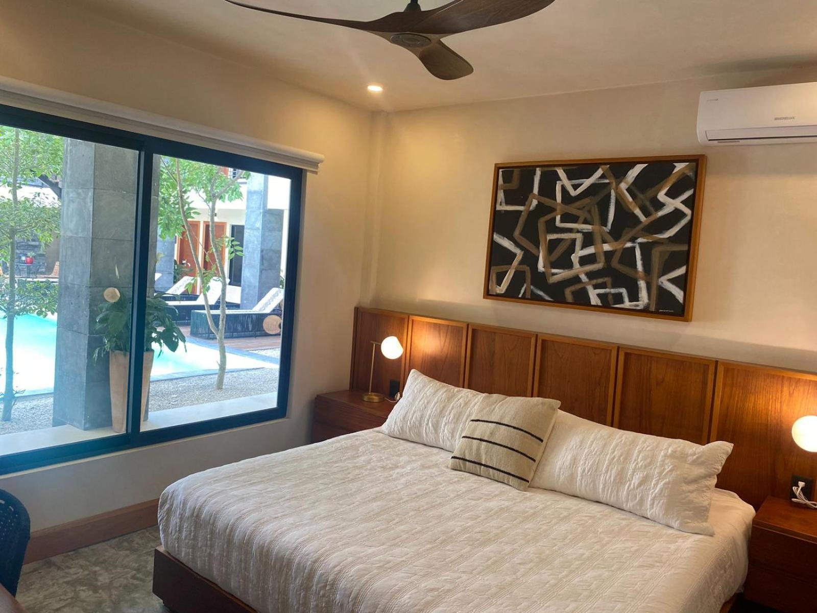 Condominio Talulah Living Tulum Zewnętrze zdjęcie